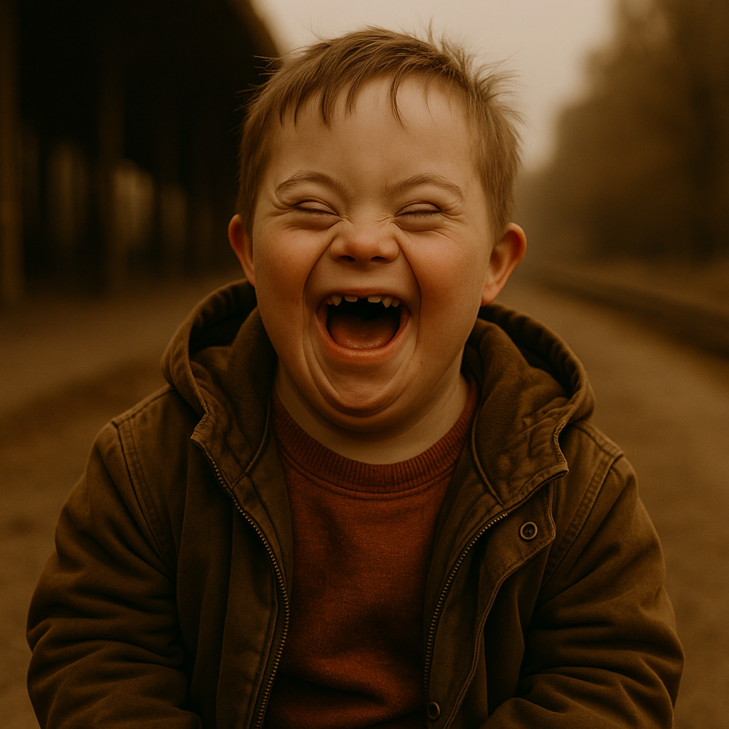 Hilfspaket „Lebensfreude“ – Für Kinder, die mehr tragen müssen als sie sollten