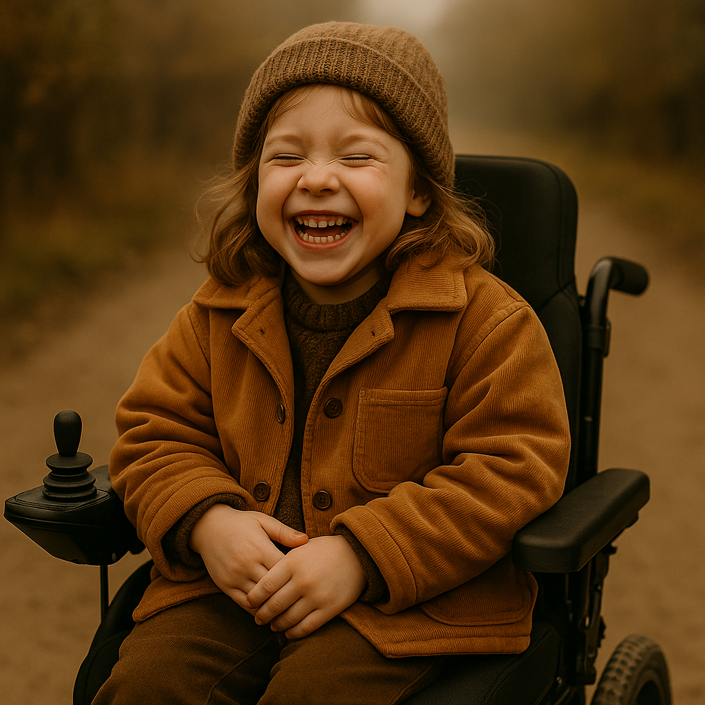 Hilfspaket „Mut & Menschlichkeit“ – Wenn der Alltag zur Herausforderung wird