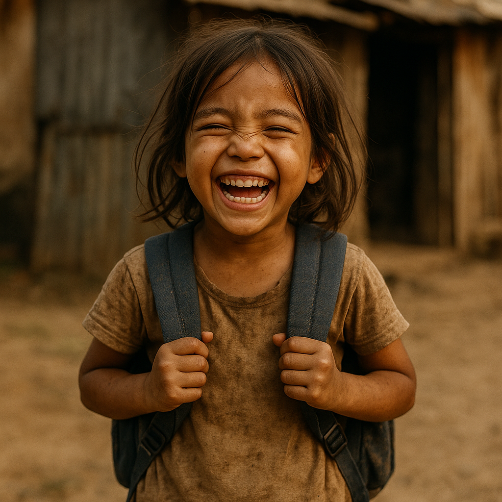 Hilfspaket „Schulstart“ – Damit Chancen nicht vom Geldbeutel abhängen